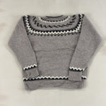 ENDEAVOUR KNIT - LARGE