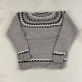 ENDEAVOUR KNIT - LARGE