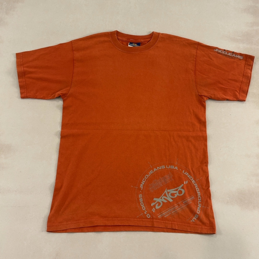 JNCO TEE - LARGE