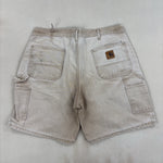 CARHARTT SHORTS - LARGE
