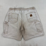 CARHARTT SHORTS - LARGE