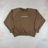 QUIKSILVER CREW - MEDIUM