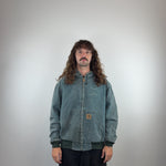 CARHARTT JACKET - MEDIUM