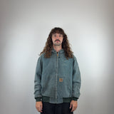 CARHARTT JACKET - MEDIUM