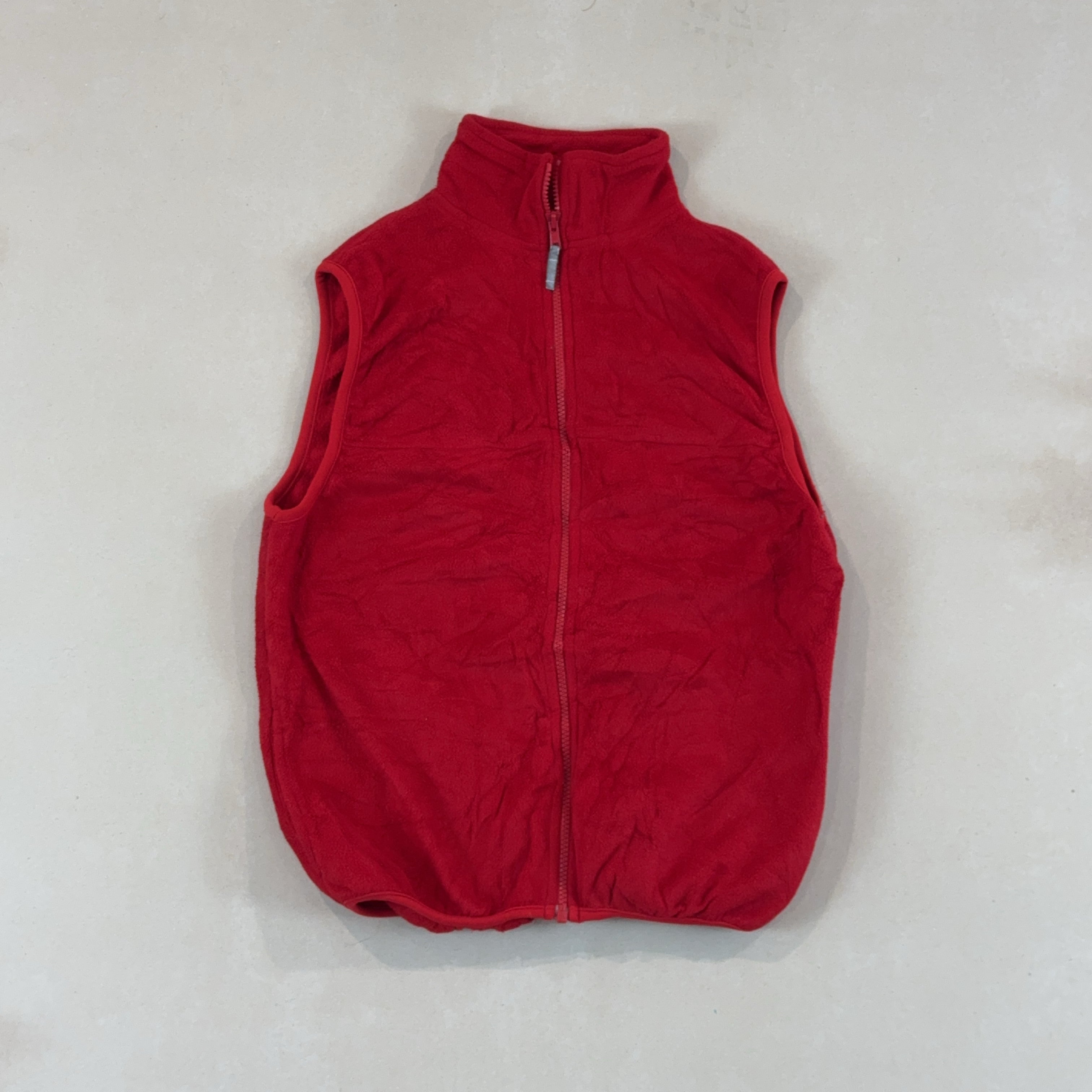 L.L.BEAN VEST - SMALL