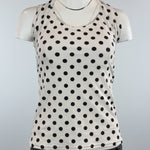 POLKA DOT TANKINI - SMALL