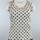POLKA DOT TANKINI - SMALL