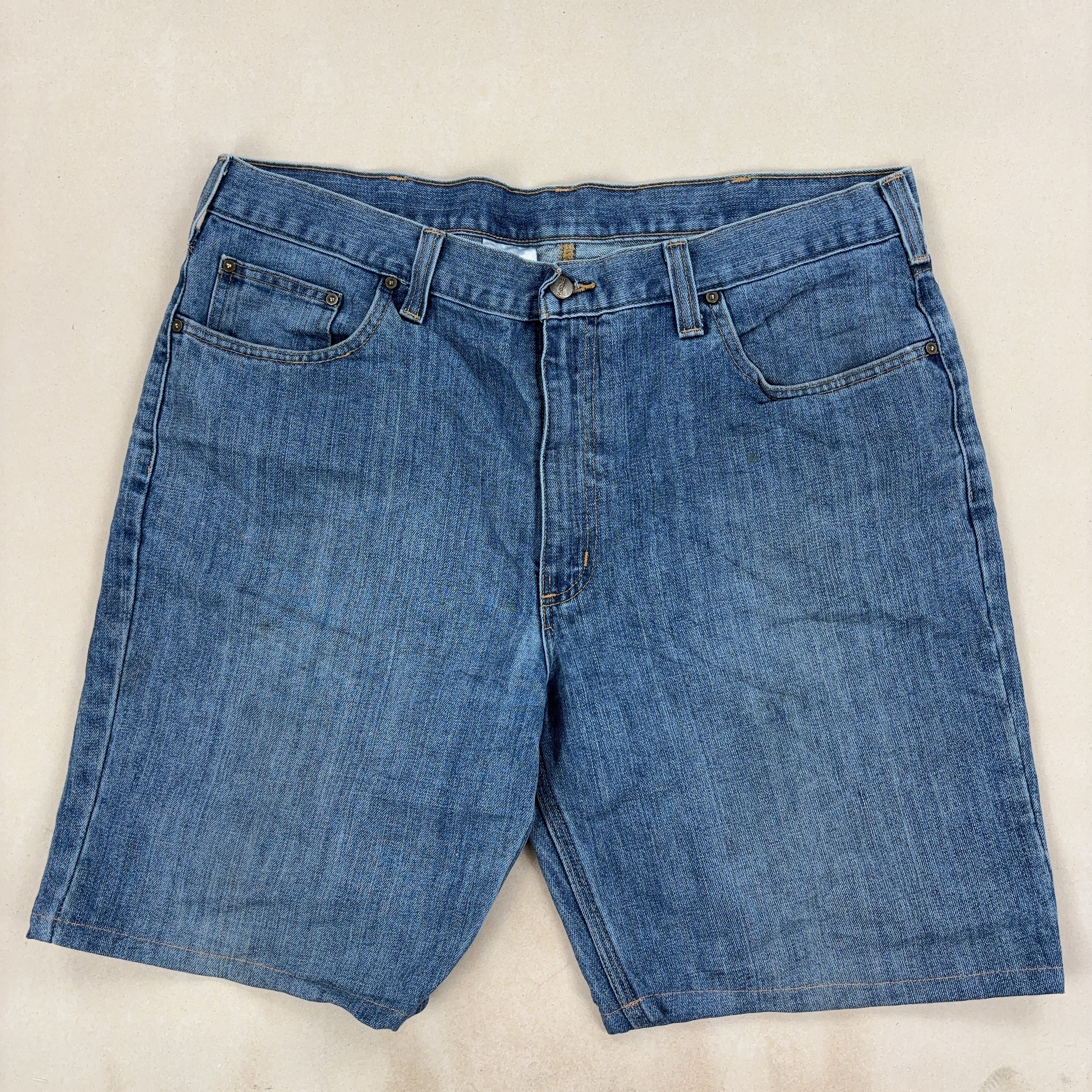 CARHARTT SHORTS - 2X LARGE