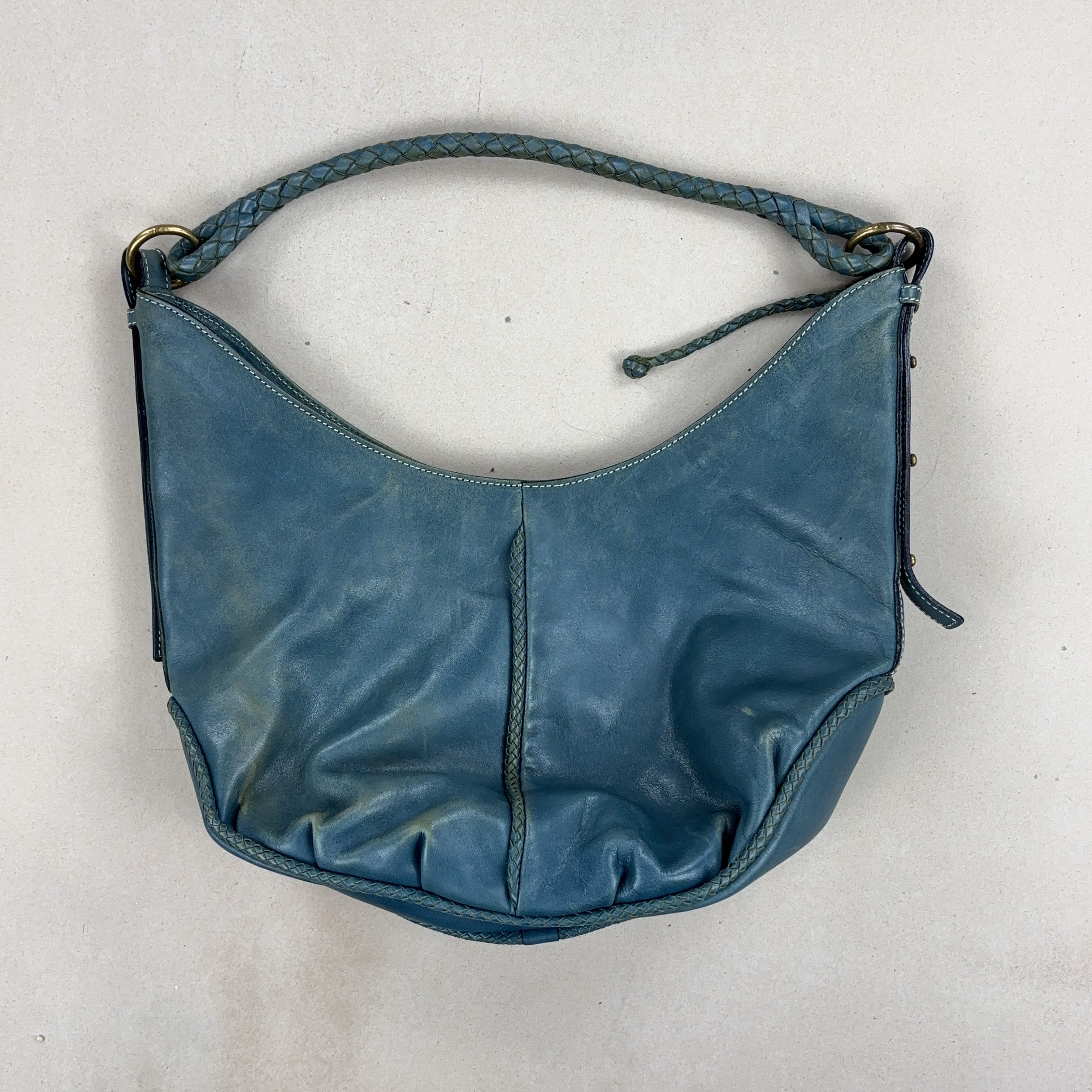 EFILOSE HANDBAG - MEDIUM