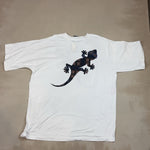 GECKO TEE - 2X LARGE