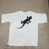 GECKO TEE - 2X LARGE
