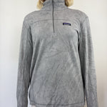 PATAGONIA QUARTER ZIP - MEDIUM