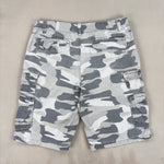 OCEAN PACIFIC CAMO CAMO SHORTS - X LARGE