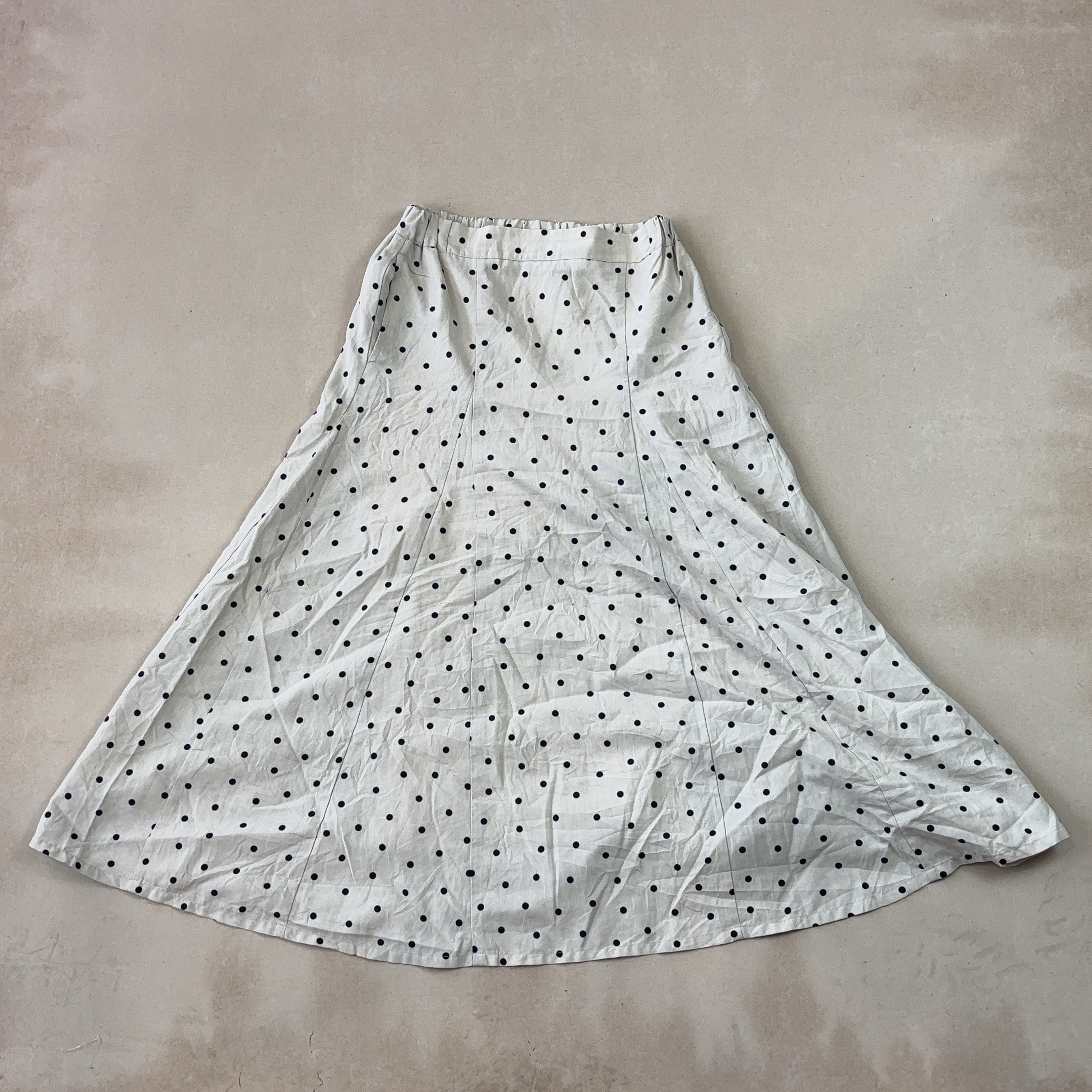 GLOBAL WORK SKIRT - MEDIUM