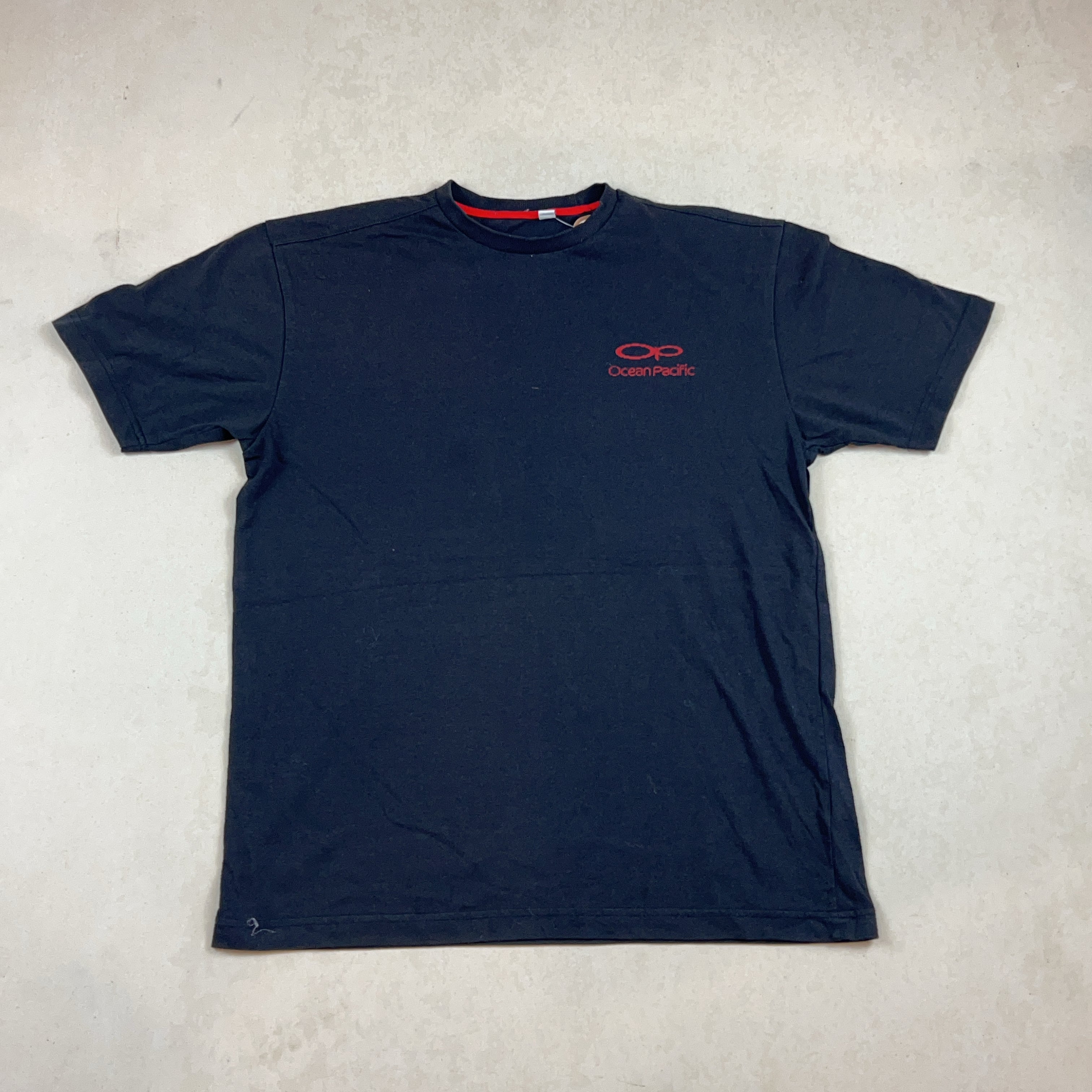 OCEAN PACIFIC TEE - SMALL