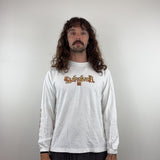 QUIKSILVER LONG SLEEVE - MEDIUM