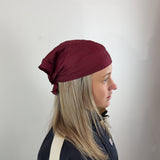 HEAD SCARF