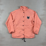 ZOO YORK WIND BREAKER - SMALL
