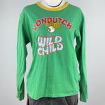 VON DUTCH LONG SLEEVE - LARGE