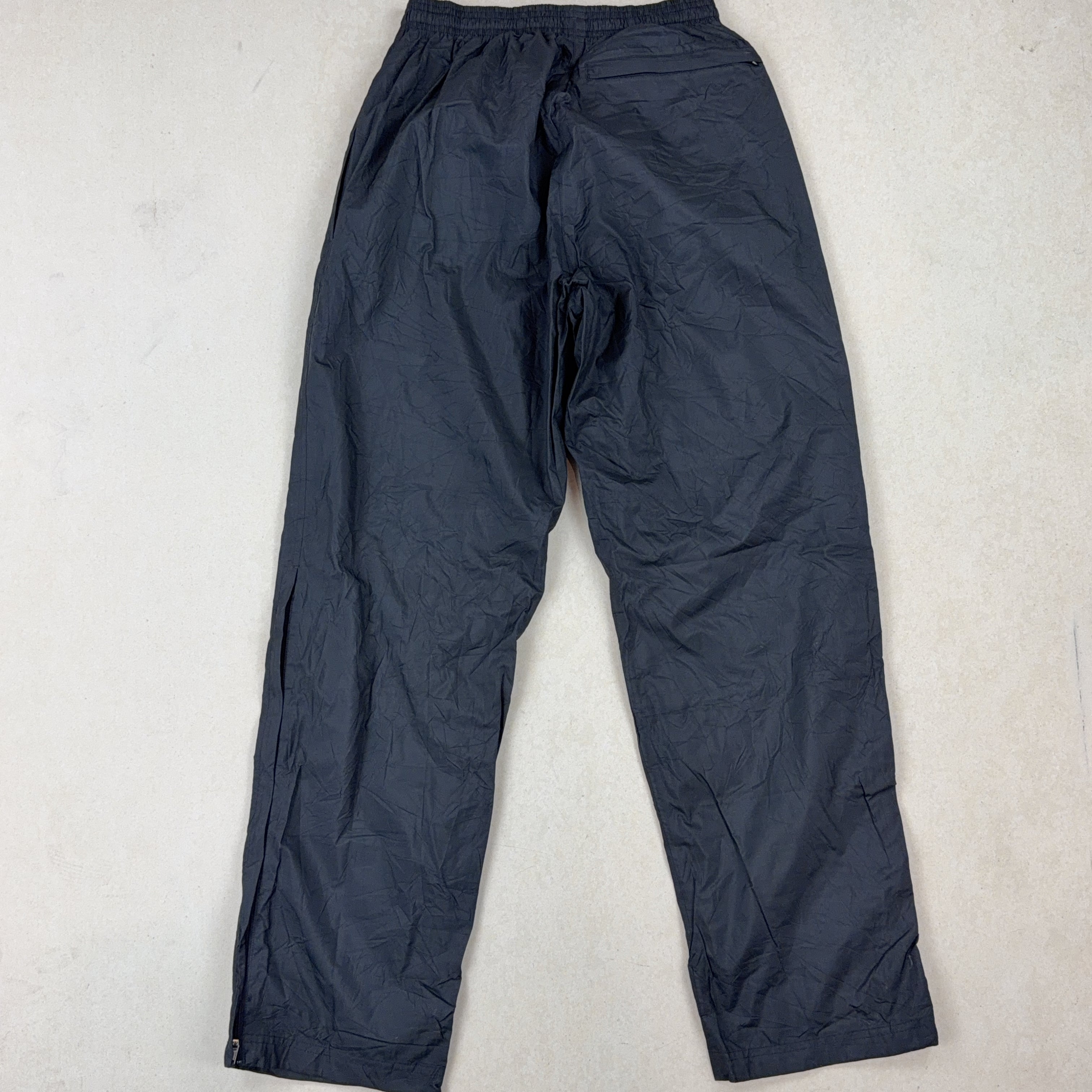 ADIDAS SPRAY PANTS - SMALL
