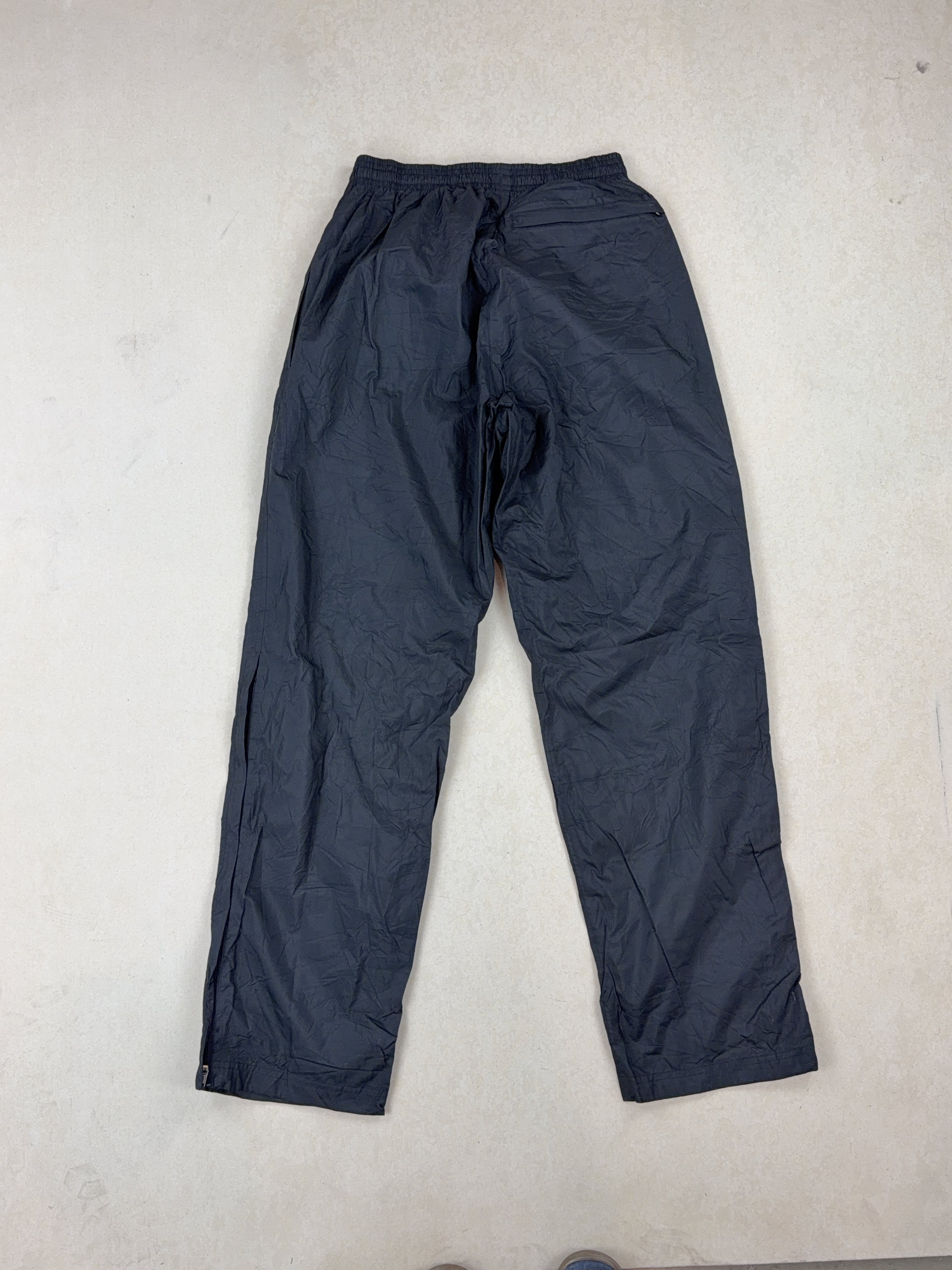 ADIDAS SPRAY PANTS - SMALL