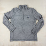 PATAGONIA QUARTER ZIP - SMALL