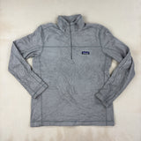 PATAGONIA QUARTER ZIP - SMALL