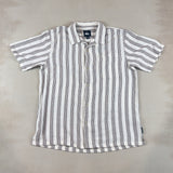 QUIKSILVER SHIRT - X LARGE