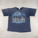 NATURE TEE - LARGE