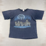 NATURE TEE - LARGE