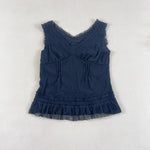 RODES & ROSES TOP - SMALL