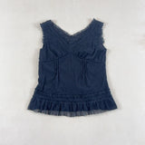RODES & ROSES TOP - SMALL