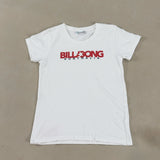BILLABONG TEE - SMALL
