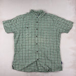 PATAGONIA SHIRT - LARGE