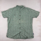 PATAGONIA SHIRT - LARGE