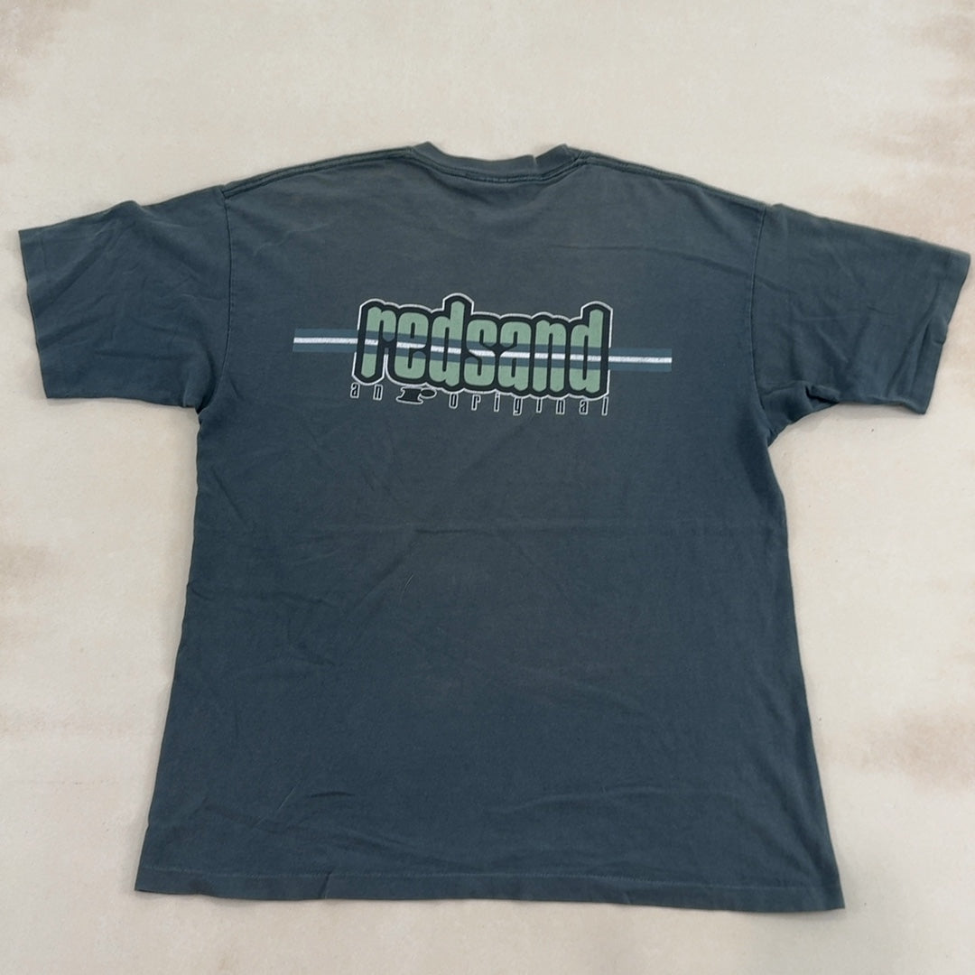 REDSAND TEE - LARGE