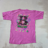 BUGLE BOY TEE - LARGE