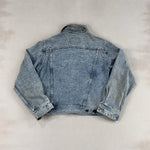 MAC HOPE DENIM JACKET - MEDIUM