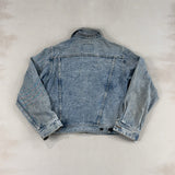 MAC HOPE DENIM JACKET - MEDIUM