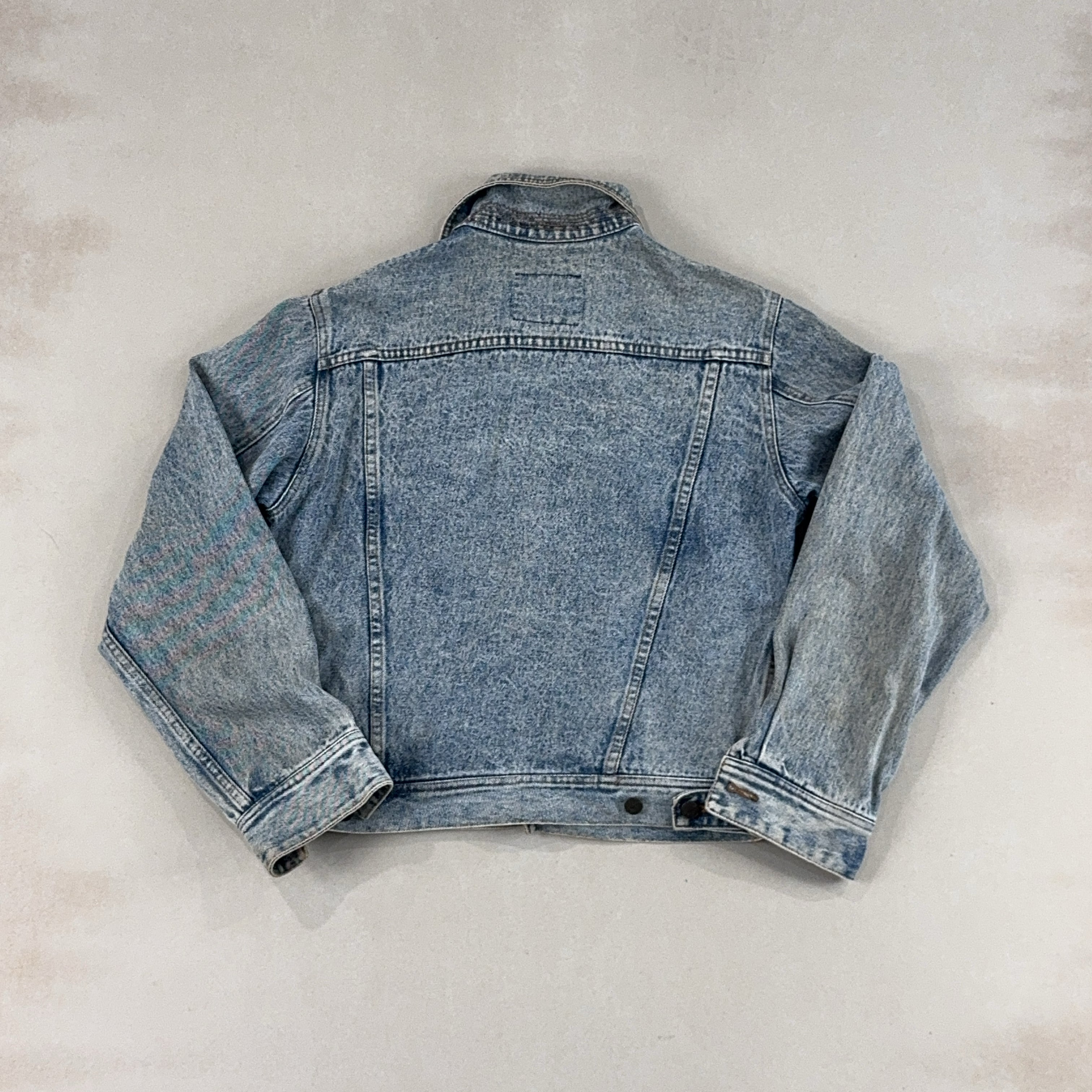 MAC HOPE DENIM JACKET - MEDIUM