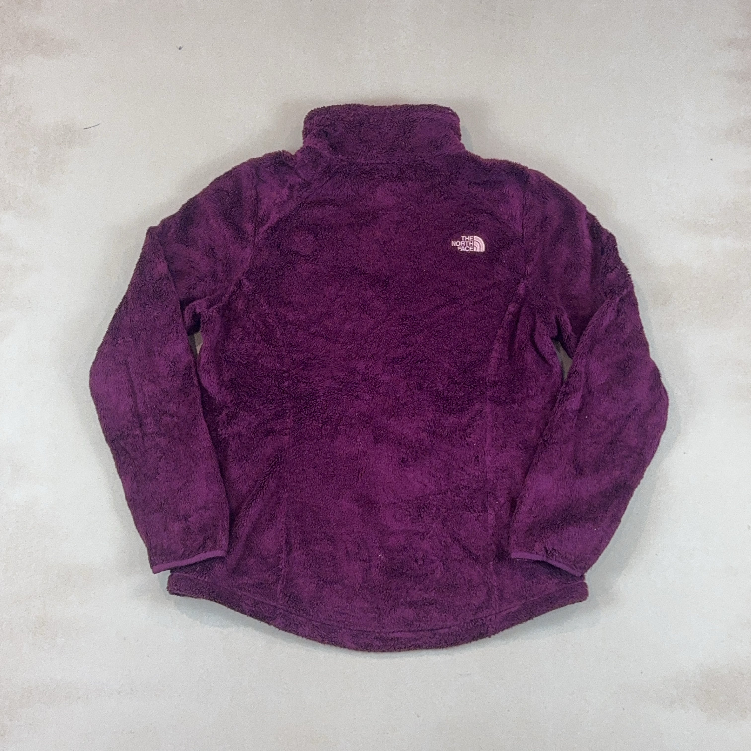 THE NORTH FACE FLEECE - MEDIUM