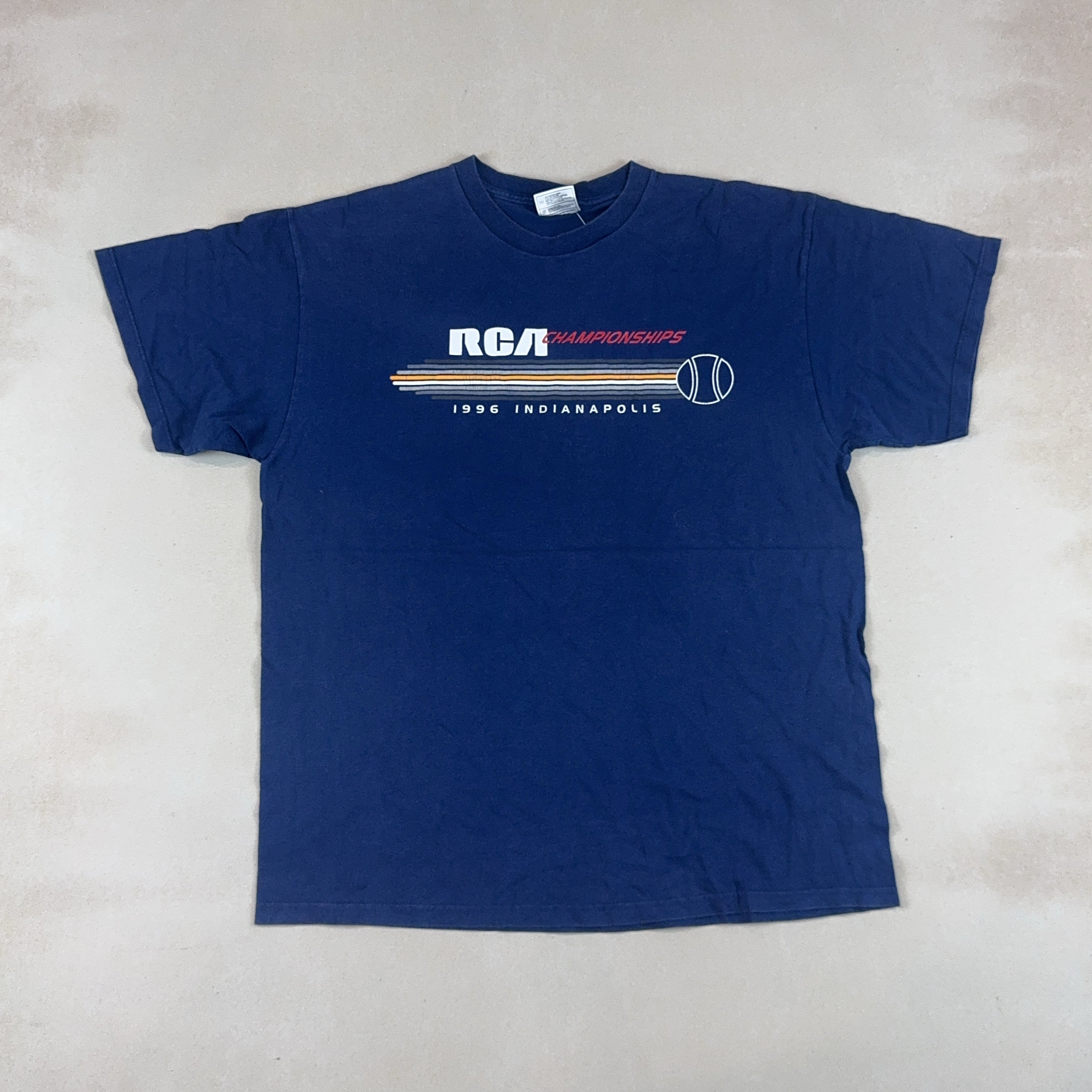 NIKE TEE - LARGE
