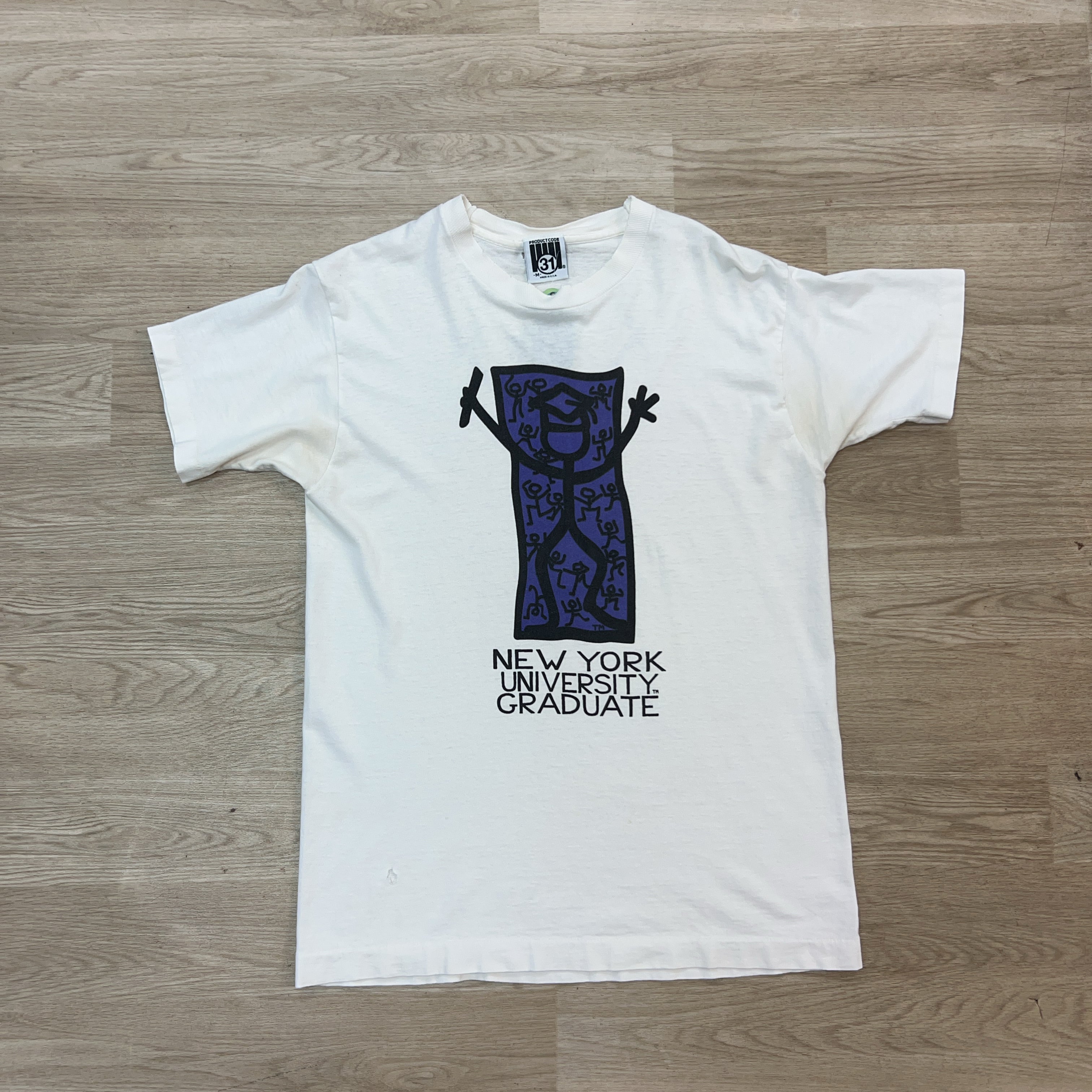 MIRAGE TEE - SMALL