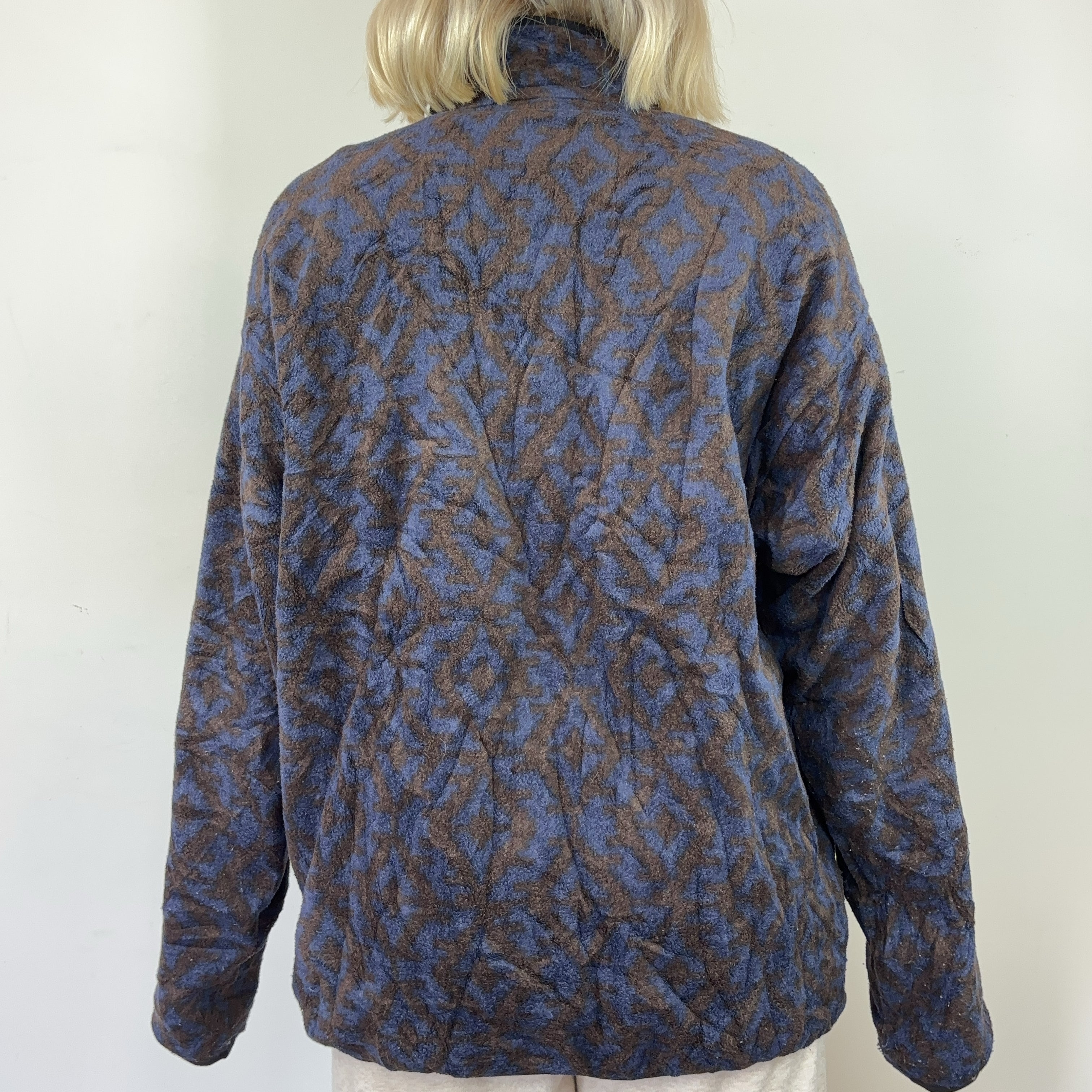 PATAGONIA FLEECE - X LARGE