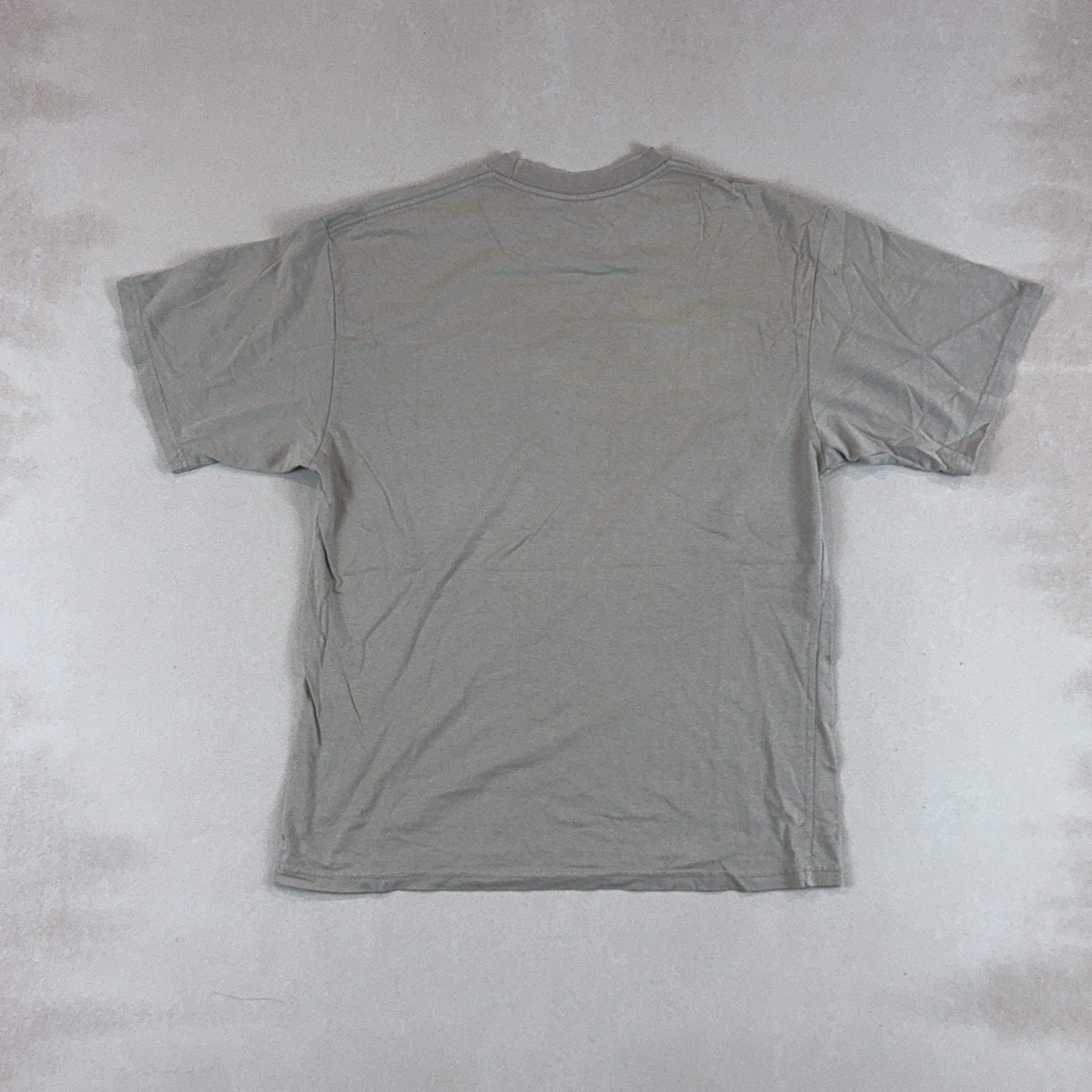 NIKE 6453 TEE - LARGE