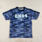 OLD NAVY TEE - SMALL