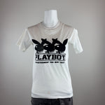 PLAYBOY TEE - SMALL