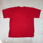 NIKE OHIO STATE TEE - LARGE