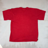 NIKE OHIO STATE TEE - LARGE