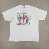 GRAPHIC TEE - X LARGE